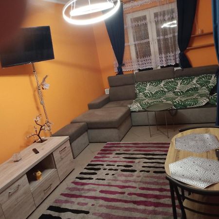 Uroczy Apartament Краков Экстерьер фото