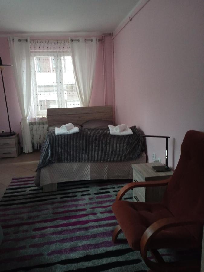 Uroczy Apartament Краков Экстерьер фото
