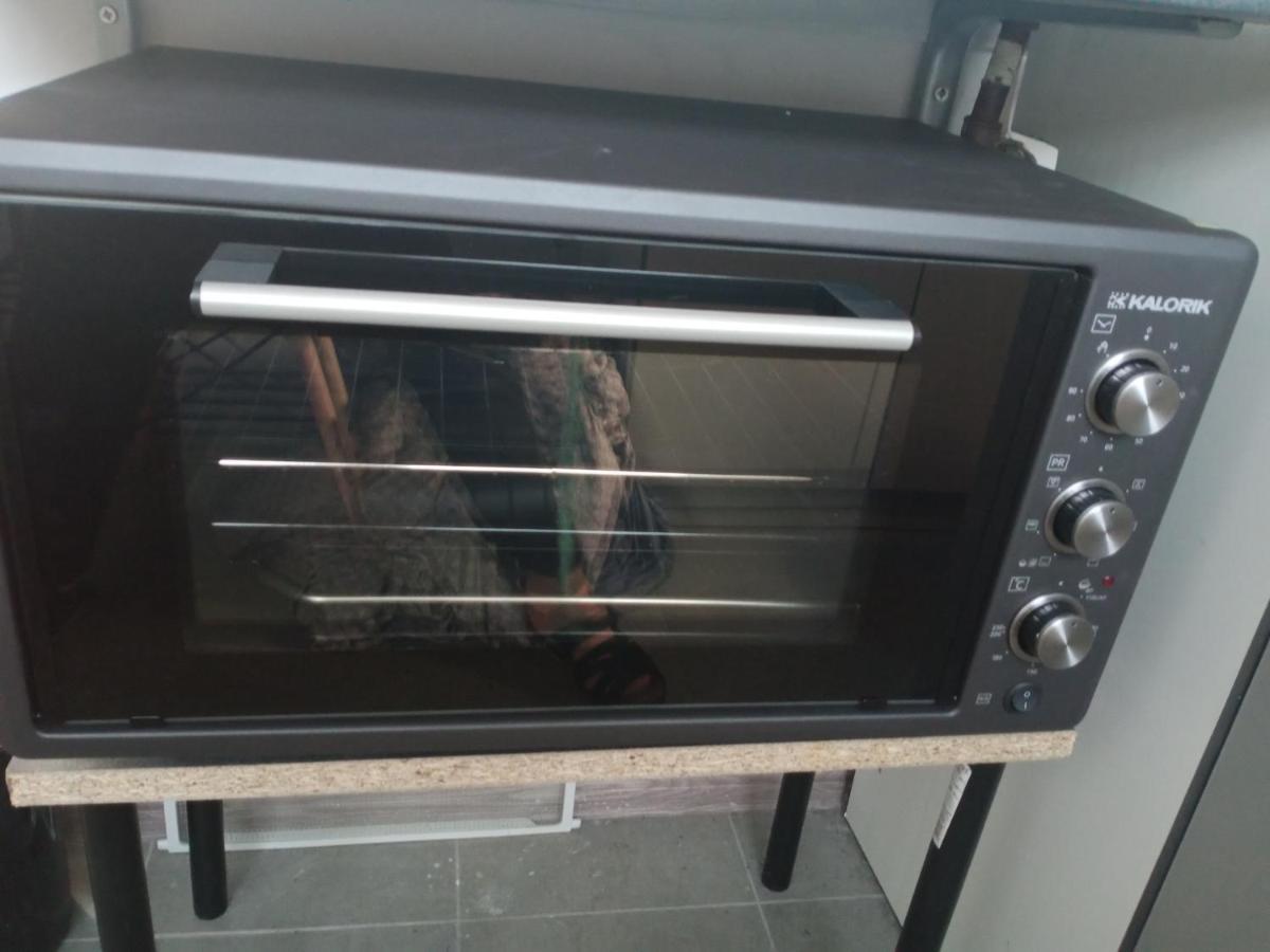 Uroczy Apartament Краков Экстерьер фото