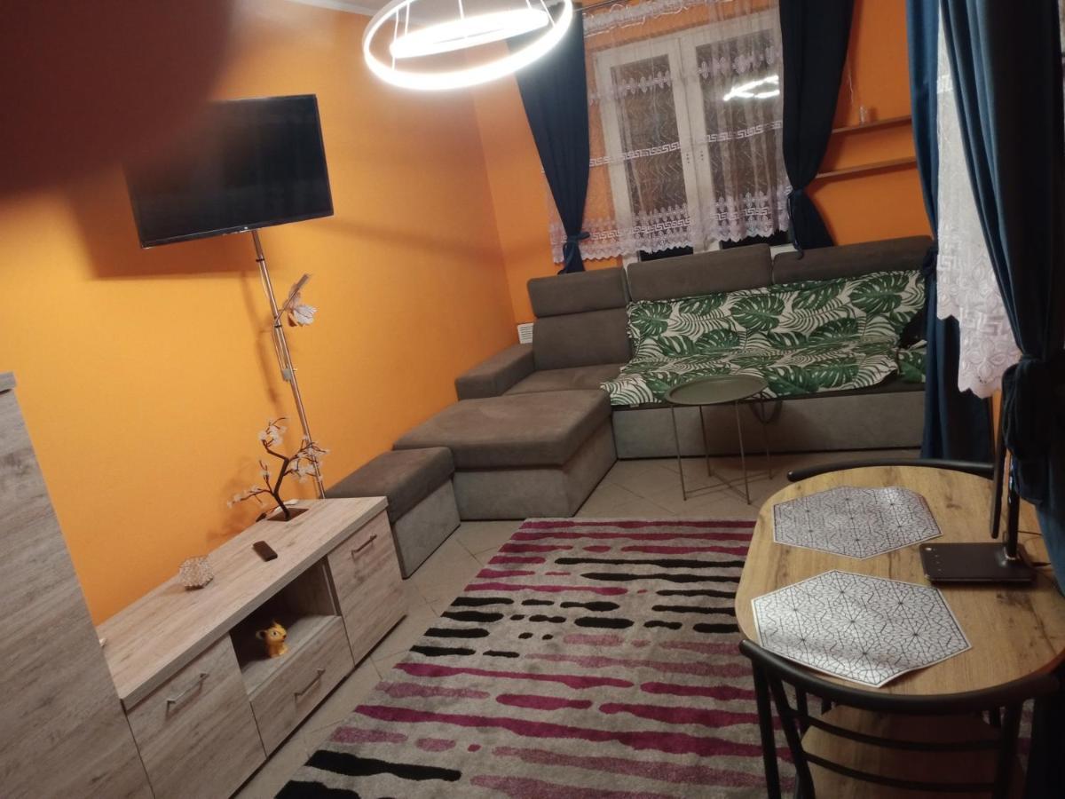 Uroczy Apartament Краков Экстерьер фото